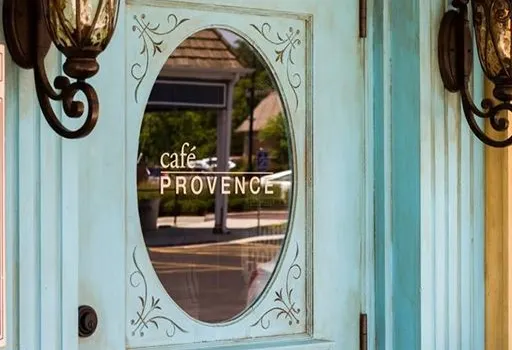 Cafe Provence