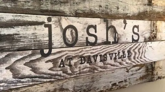 Josh's at Davisville