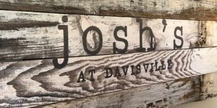 Josh’s at Davisville