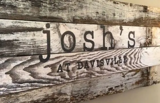 Josh’s at Davisville