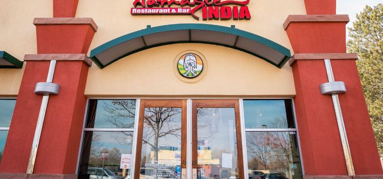 Namaste India Restaurant & Bar