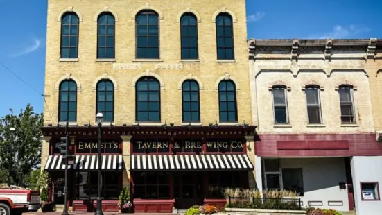 Emmett's Tavern & Brewing Co