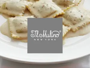 Il Mulino New York - Boca Raton