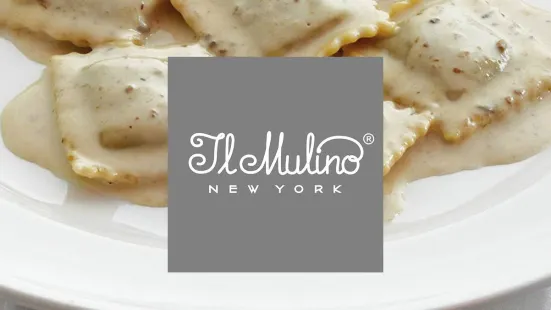 Il Mulino New York - Boca Raton