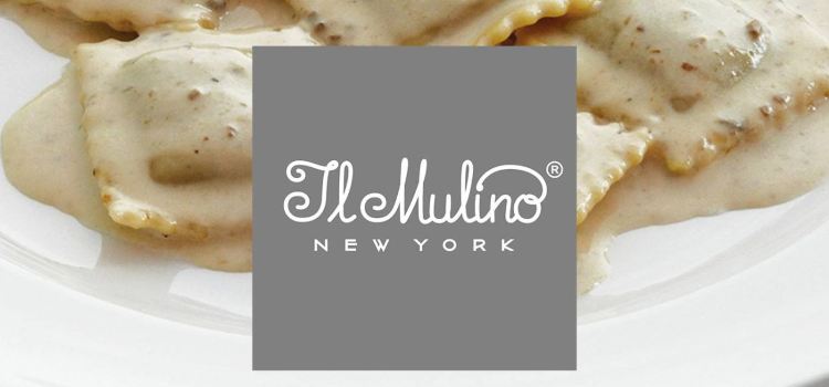 Il Mulino New York - Boca Raton
