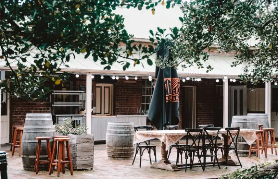 Flock to the Carrington