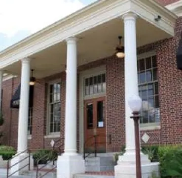 McAdoo's Seafood Company