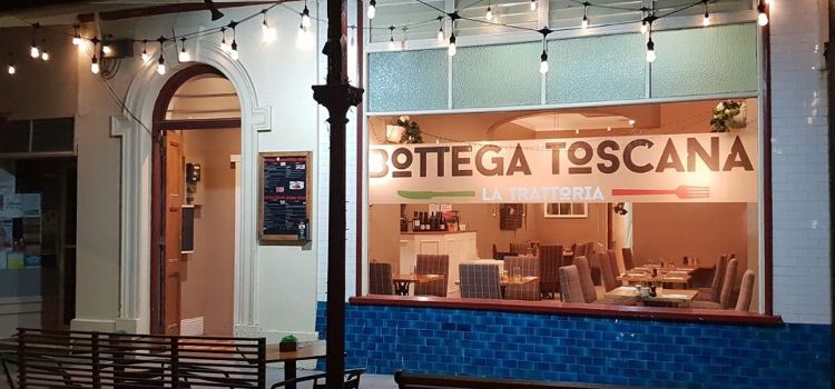 Bottega Toscana