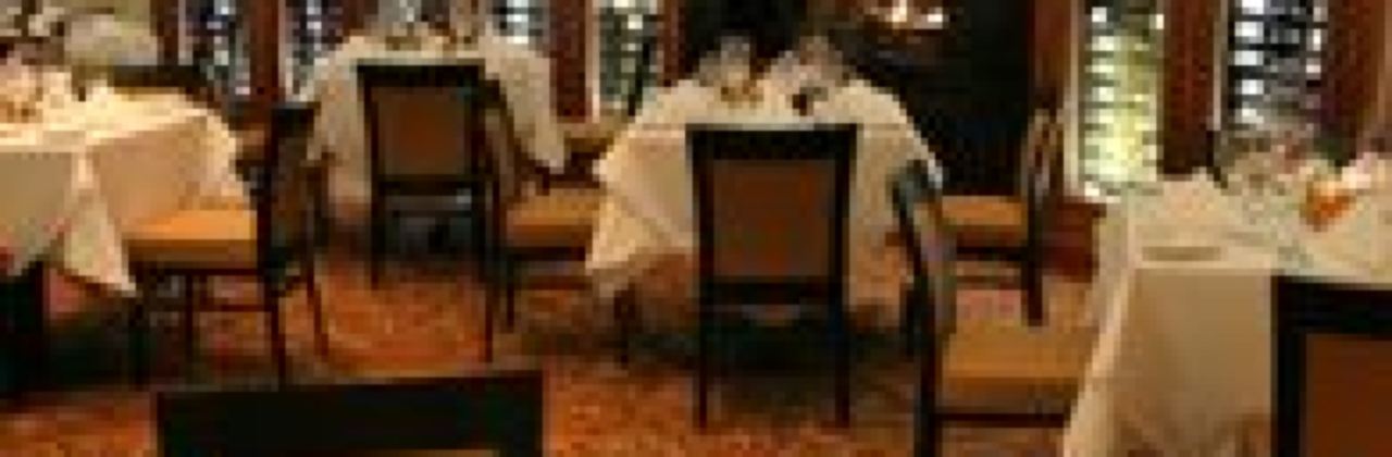 Ruth's Chris Steak House