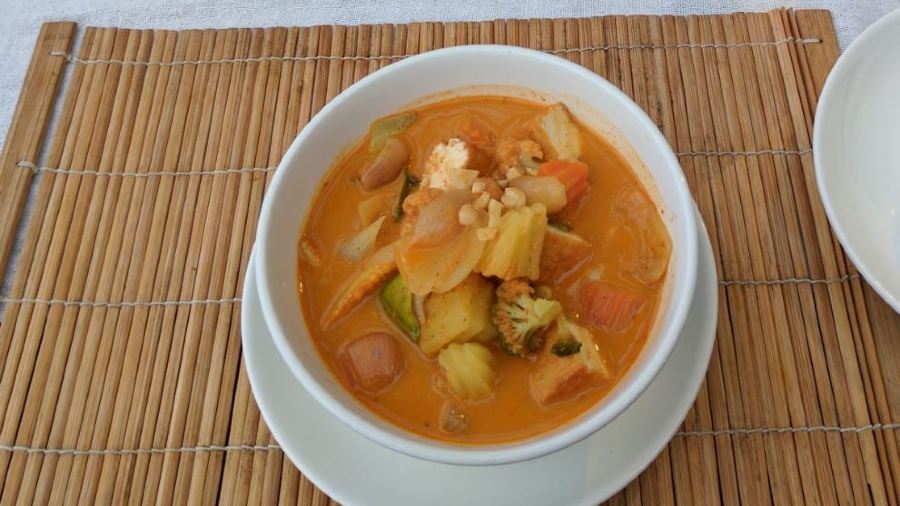 View Khemkhong Restaurant