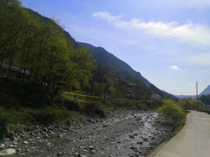 3_魚泉山風景區