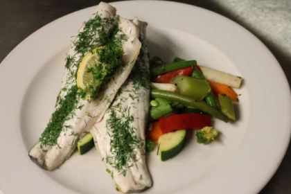 Restaurant the Pantry