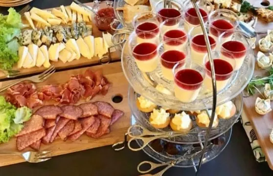 Stadsmissionens Café