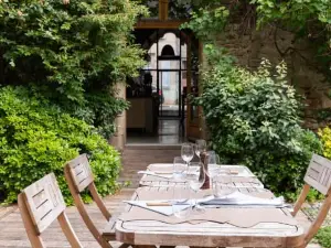 La Table du Couvent