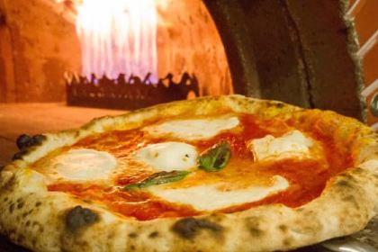 Antico Mercato Ristorante Pizzeria Napoletana