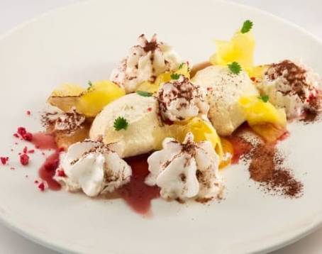Ristorante Convivium