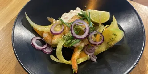 Brasserie Saint Nicolas