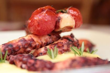 Osteria Filetto d'oro