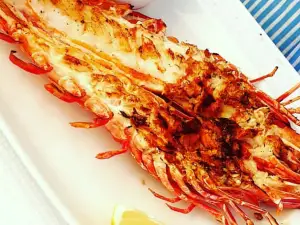 Marisqueira Novo Mariano