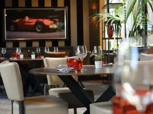 Restaurant La Carte