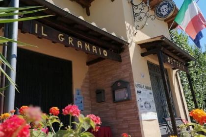 Hostaria Il Granaio