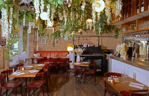 Le Bistrot de la Place