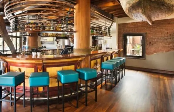 Seacliff Beach Hotel