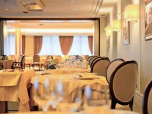 Ristorante Fortebraccio