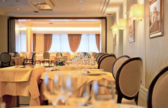 Ristorante Fortebraccio