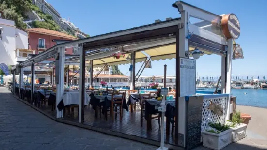 Ristorante Taverna Azzurra