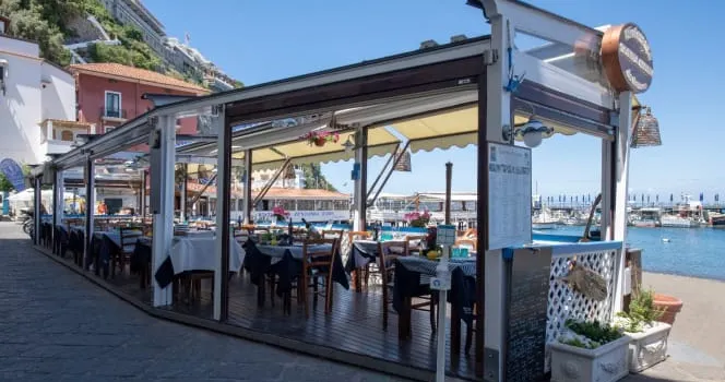 Taverna Azzurra