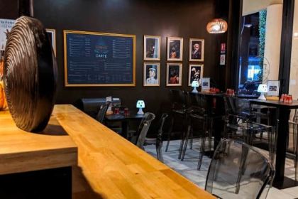 Pizza Mongelli Balma