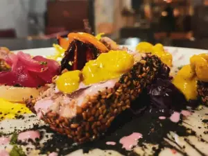 Elaboratorio Culinario