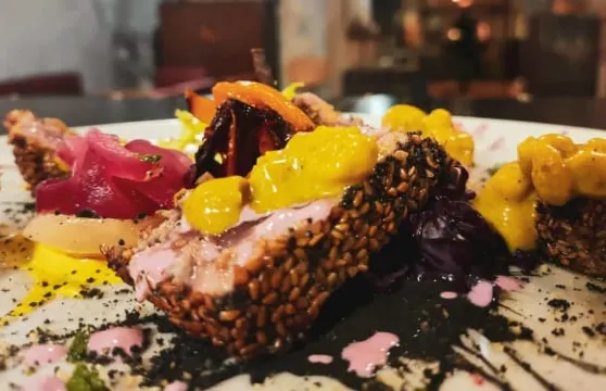 Elaboratorio culinario