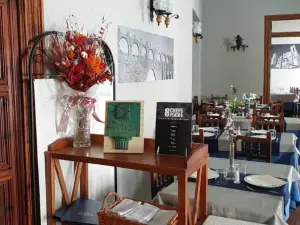 Casa Roque
