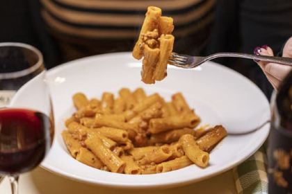 Osteria Cipolla Rossa