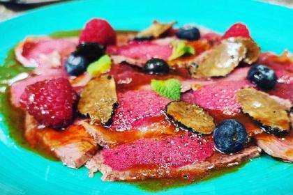 Osteria Il Postiglione