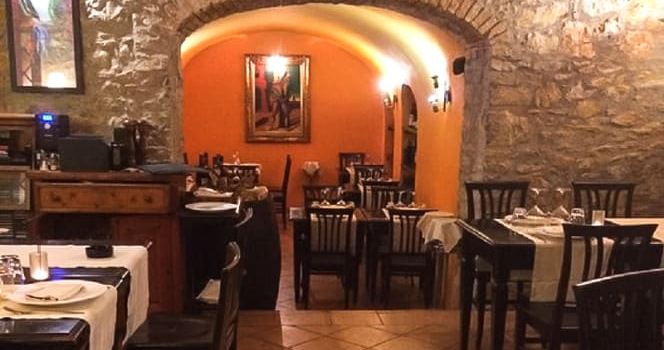 locanda all'andreas
