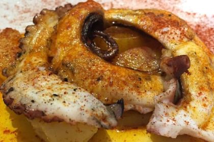 Cafe Meccano Gastrobar