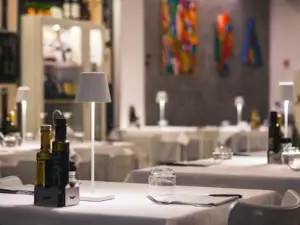 Amici Miei Ristorante Pizzeria