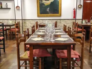 Meson Restaurante