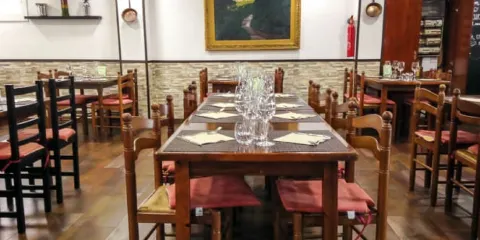 Meson Restaurante