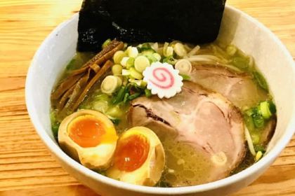 Suguru Ramen