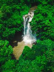 Guyin Waterfall