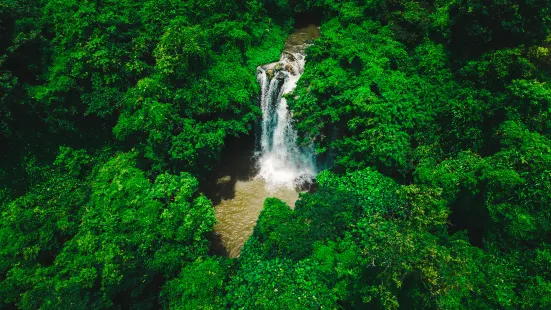 Guyin Waterfall