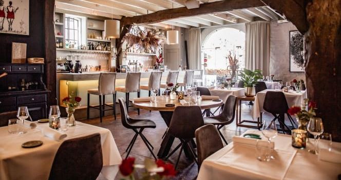 Restaurant Lagrange
