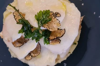 Moelleuses et Persillees