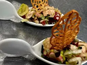 La Table du Clos Paillé