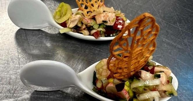 La Table du Clos Paillé