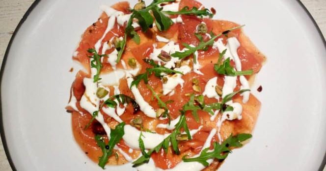 La Posata Bianca